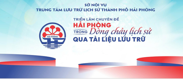 Lắng đọng từng khoảnh khắc 'Hải Phòng trong dòng chảy lịch sử'