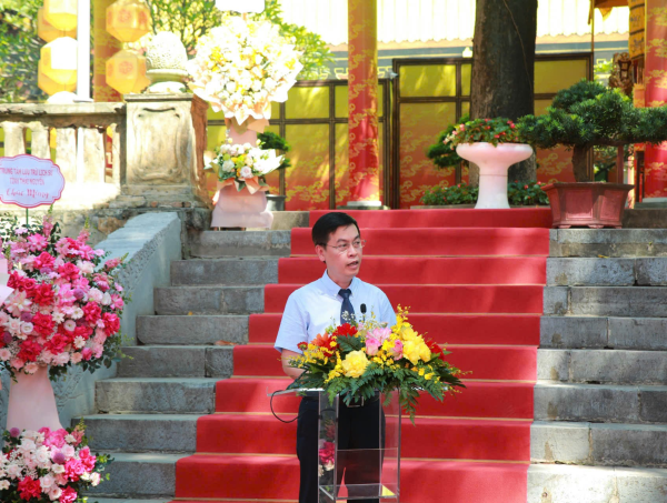 Khai mạc trưng bày tài liệu lưu trữ "Hà Nội và những cửa ô"