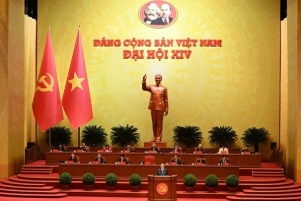 Hải Phòng với niềm tin, khát vọng và quyết tâm mới