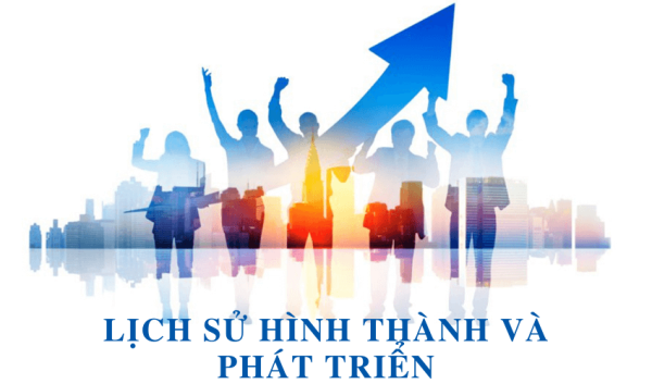 Lịch sử hình thành