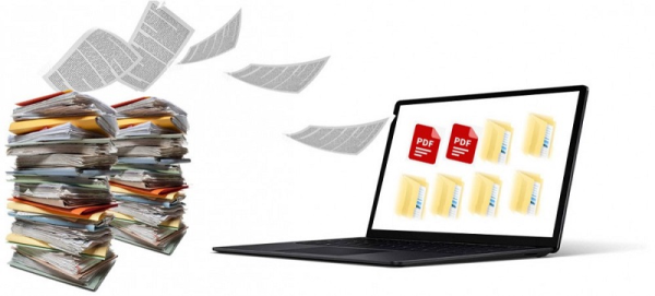 Quản lý, số hóa sau khi triển khai chính quyền địa phương 2 cấp